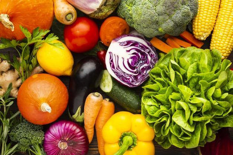 Fermenting Food During Cold Weather - Symbiota