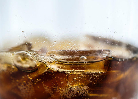 Are your diet drinks making you fat? - Symbiota