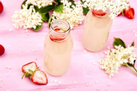Water Kefir