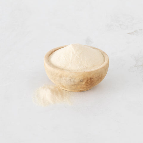 Agar agar powder