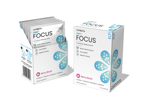 Best functional drinks and wellness drinks: How to choose which one?