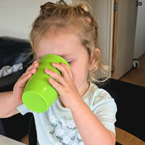 Introducing Fermented Foods to Children: When to Start, Benefits, and Easy Ways to Begin