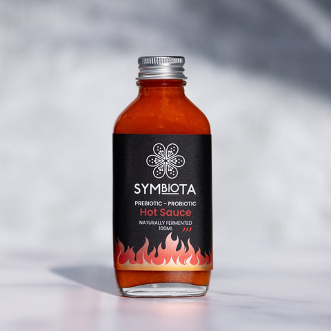 Fermented vs Unfermented Hot Sauce