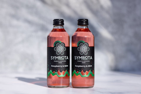 Probiotic Drinks