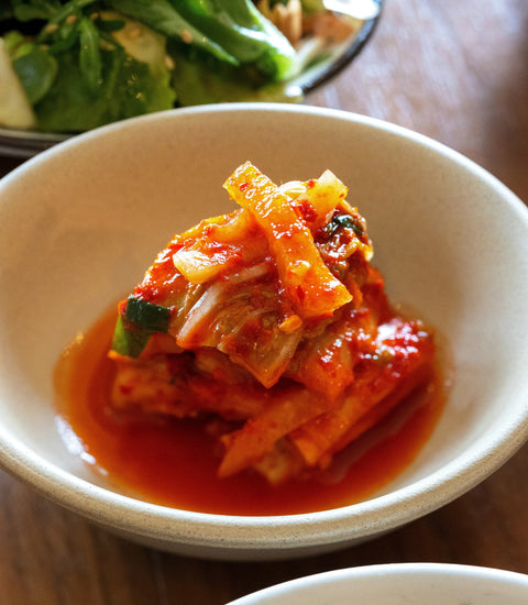 How to Eat Kimchi: Cooking, Pairing, and Gut Health Benefits