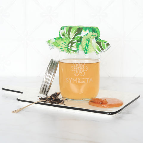 What Tea to Use for Kombucha: A Guide to Kombucha Brewing Success