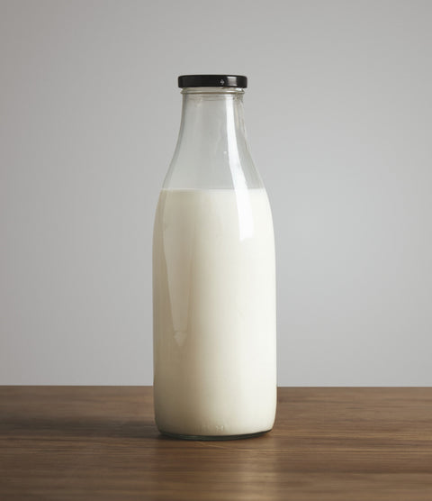 Make Your Own Almond Milk