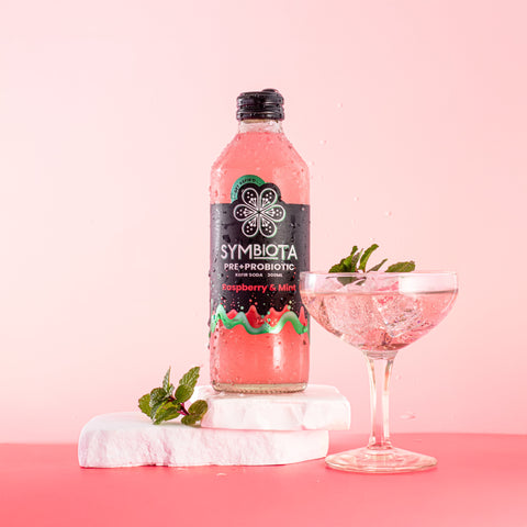 How to Get Your Water Kefir Grains to Grow | Symbiota NZ