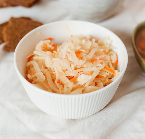 Is Sauerkraut Good for You and Your Gut Health?