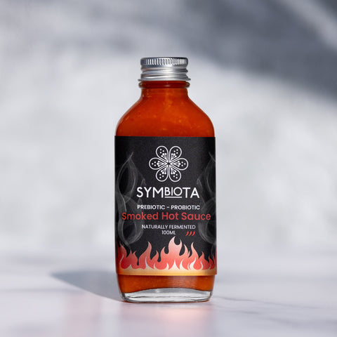 Fermented Hot Sauce Recipe