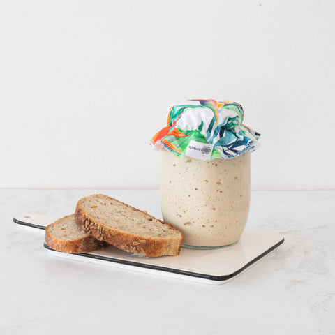 Is Sourdough Healthier for You Than Regular Bread?