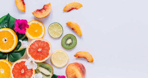 What we eat - Symbiota