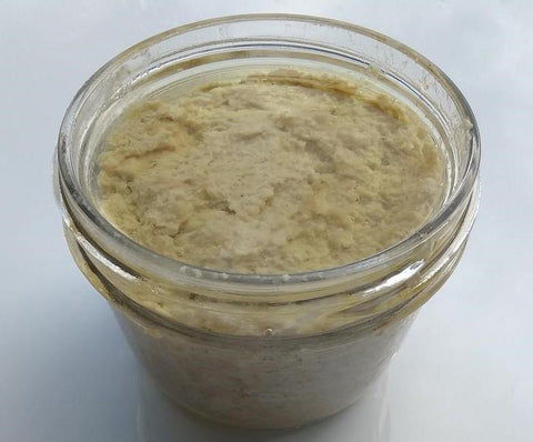 Fermented Vegan Cream Cheese