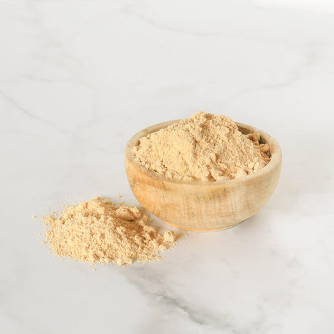 Sunflower Lecithin - Symbiota