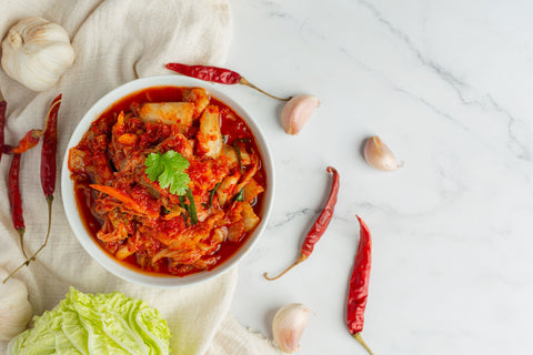 kimchi