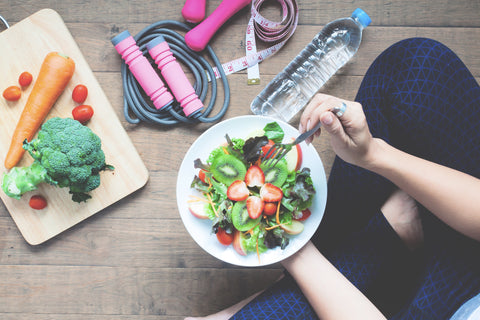 Food, mood and emotional happiness