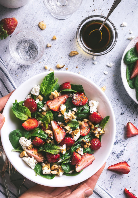 Kombucha Salad Dressing