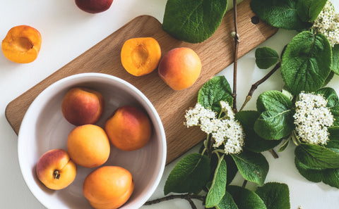 Q&A with Founder of Symbiota, Amber Fairweather