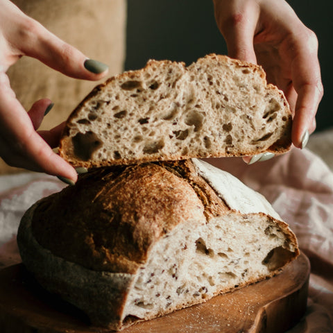Simple Sourdough Recipe for Beginners
