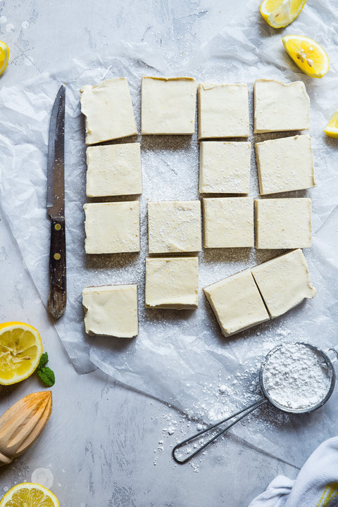 Symbiota Vegan Butter