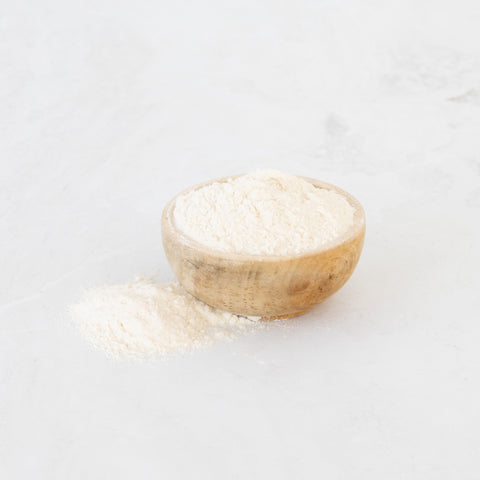 Organic Flours