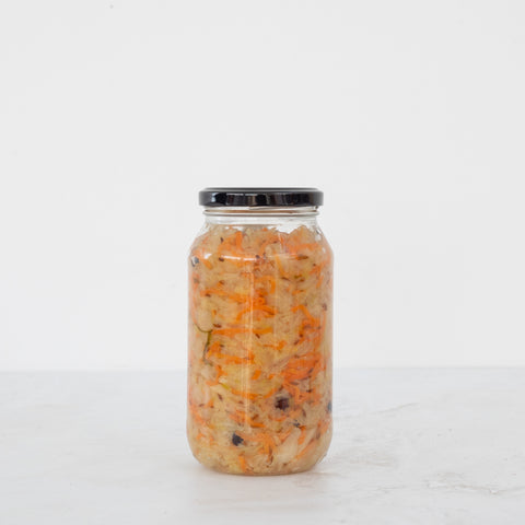 Fermentation Courses