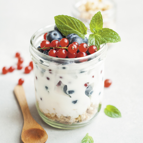 Yogurt