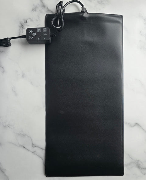 Heat Mat for fermentation and seedlings