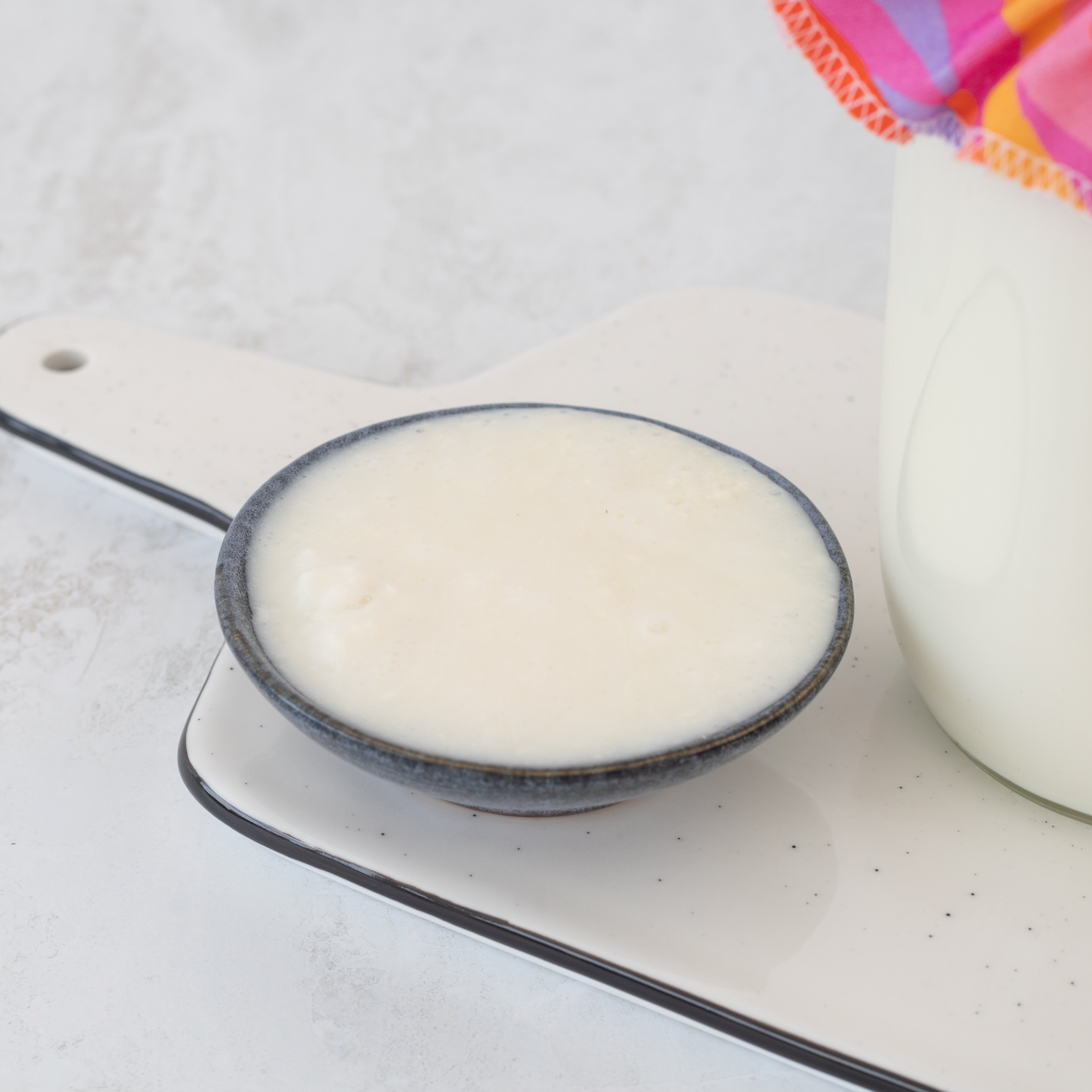 Caspian Sea Yoghurt Culture | No Special Equipment Needed