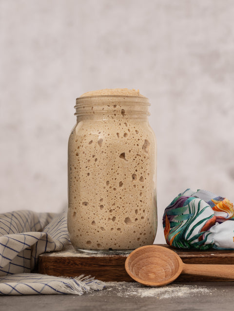 Fermentation Tools & Cultures