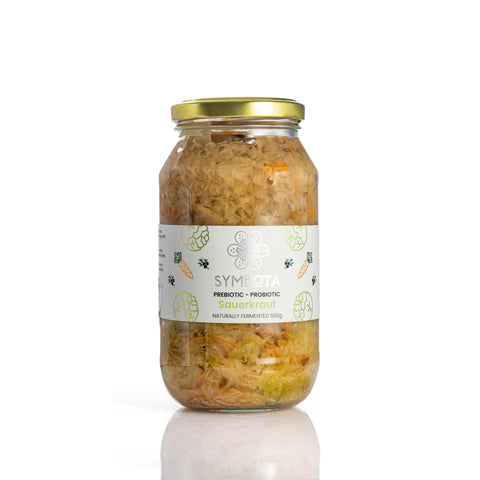 Sauerkraut 500g