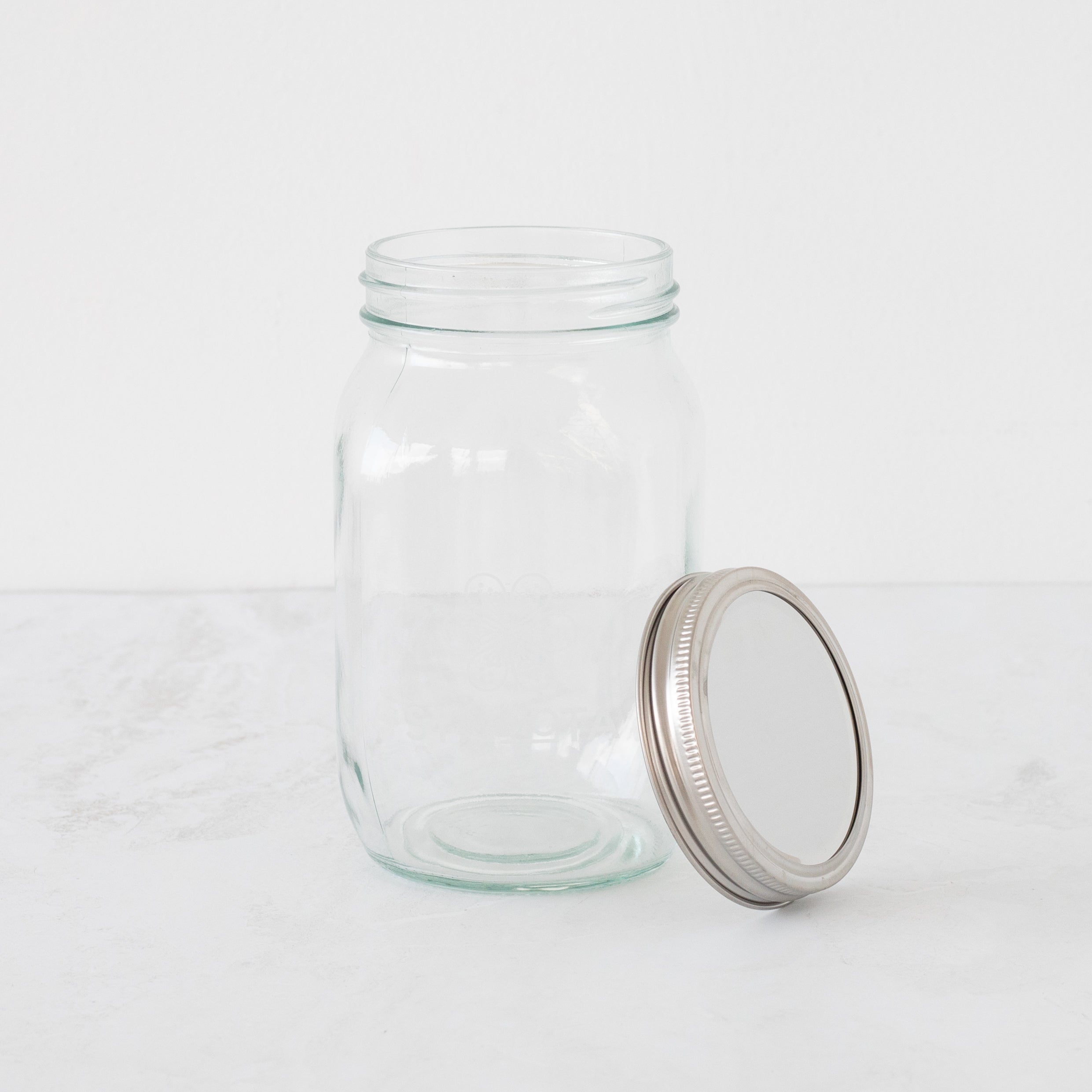 Jar for preserving by Symbiota