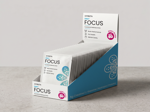 Daily FOCUS Tropical Breeze