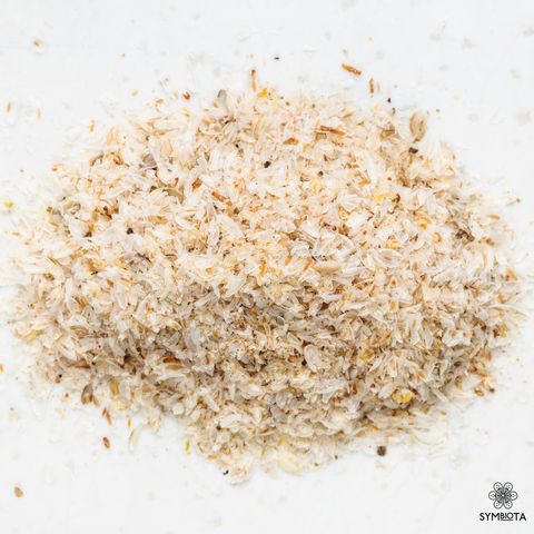 Organic Psyllium Husk 180g