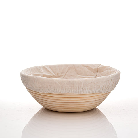 Sourdough Banneton Basket