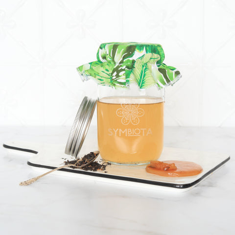 Complete Kombucha Kit