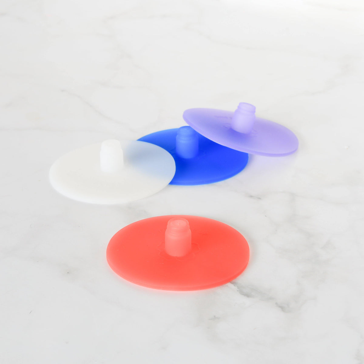 Oneway Airlock Fermentation Lid For Glass Jar Symbiota