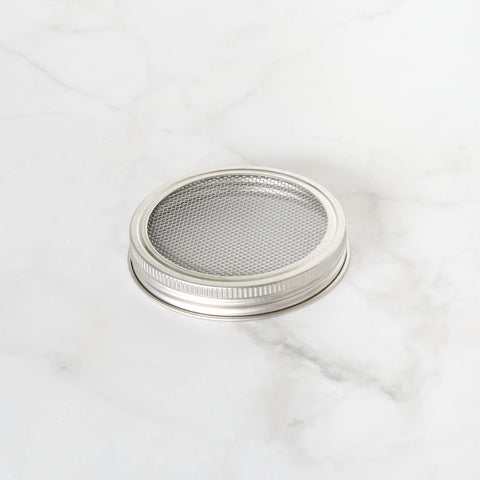 Sprouting Lid
