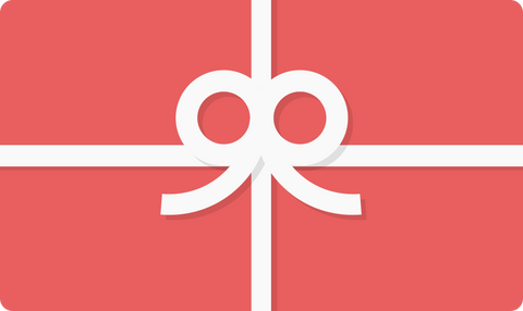Symbiota Gift Card