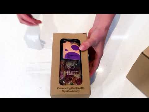 Ginger Beer Kit by Symbiota