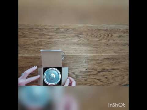 Fermented Veg Kit video