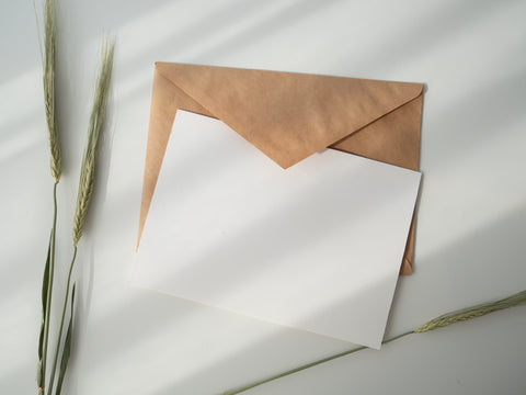 Occasion Card