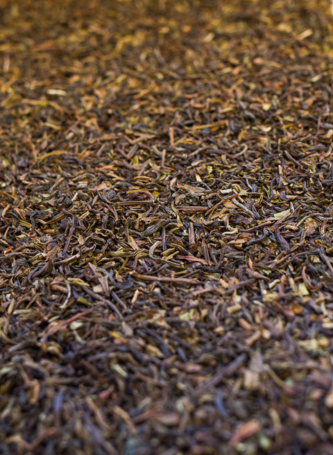 Organic Black Breakfast Tea