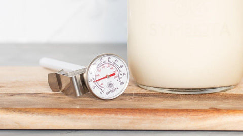 Yogurt thermometer